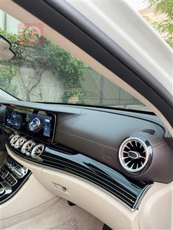 مرسيدس بنز E-Class